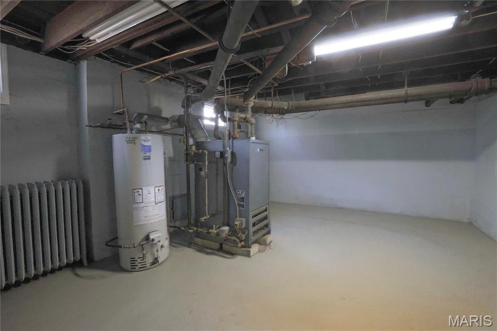 307 Tilson Place Hillsboro, IL 62049 - Photo 46 of 50