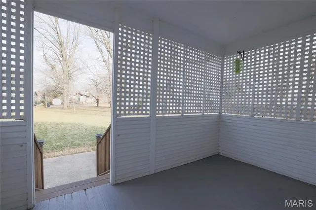 $242,000 | 307 Tilson Place, Hillsboro, IL 62049