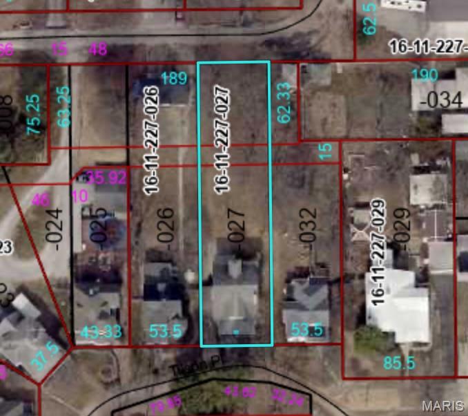 307 Tilson Place Hillsboro, IL 62049 - Photo 50 of 50