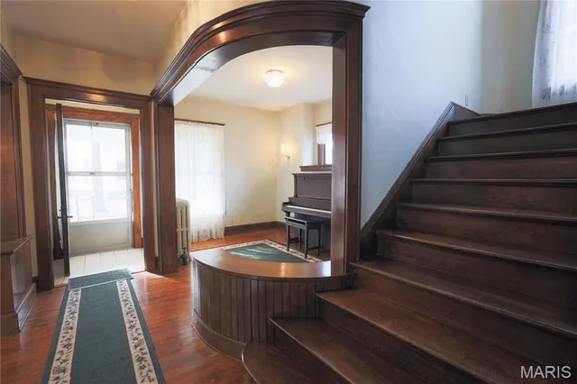 $242,000 | 307 Tilson Place, Hillsboro, IL 62049