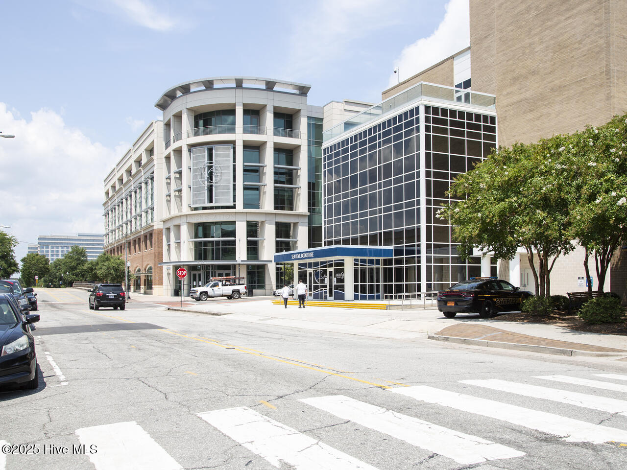 176 Legare Street, Unit LOT 219 Wilmington, NC 28411 - Photo 33 of 41 Area Photos 2021-006-004-CFCC Downtown L