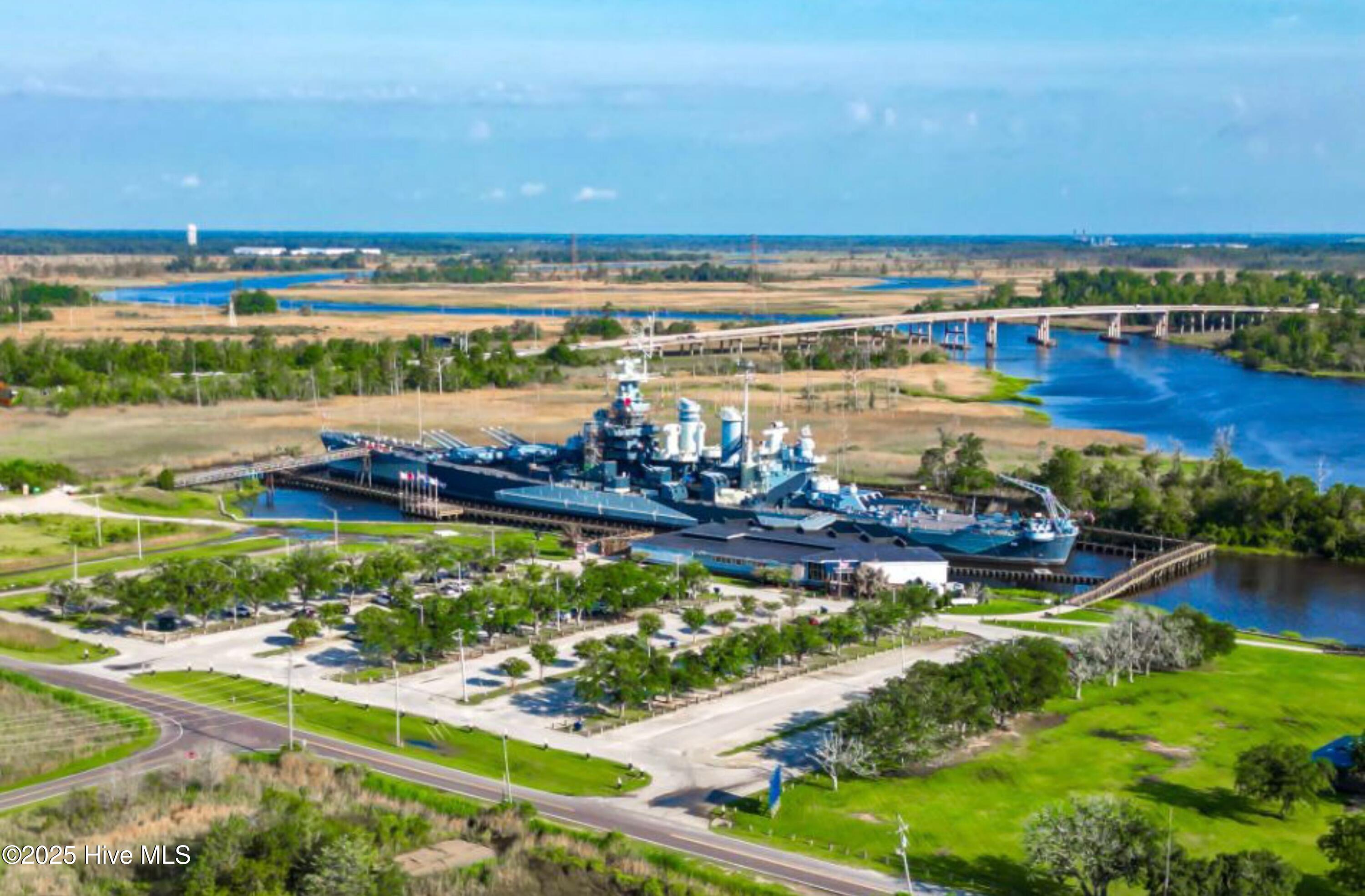 176 Legare Street, Unit LOT 219 Wilmington, NC 28411 - Photo 37 of 41 4-5-dji_fly_20230815_084820_413_16921076