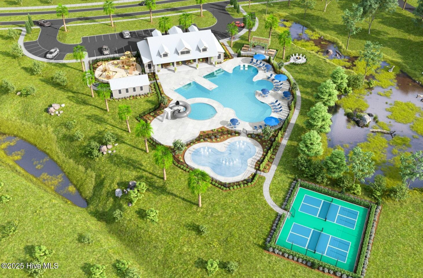 176 Legare Street, Unit LOT 219 Wilmington, NC 28411 - Photo 41 of 41 DRH_Wilmington_Blake Farm Amenity