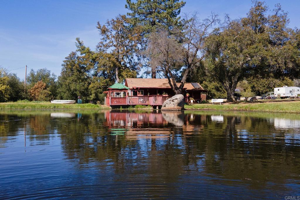 3890 Gaskill Peak Road Alpine, CA 91901 - Photo 1 of 1 Gallery Image 1