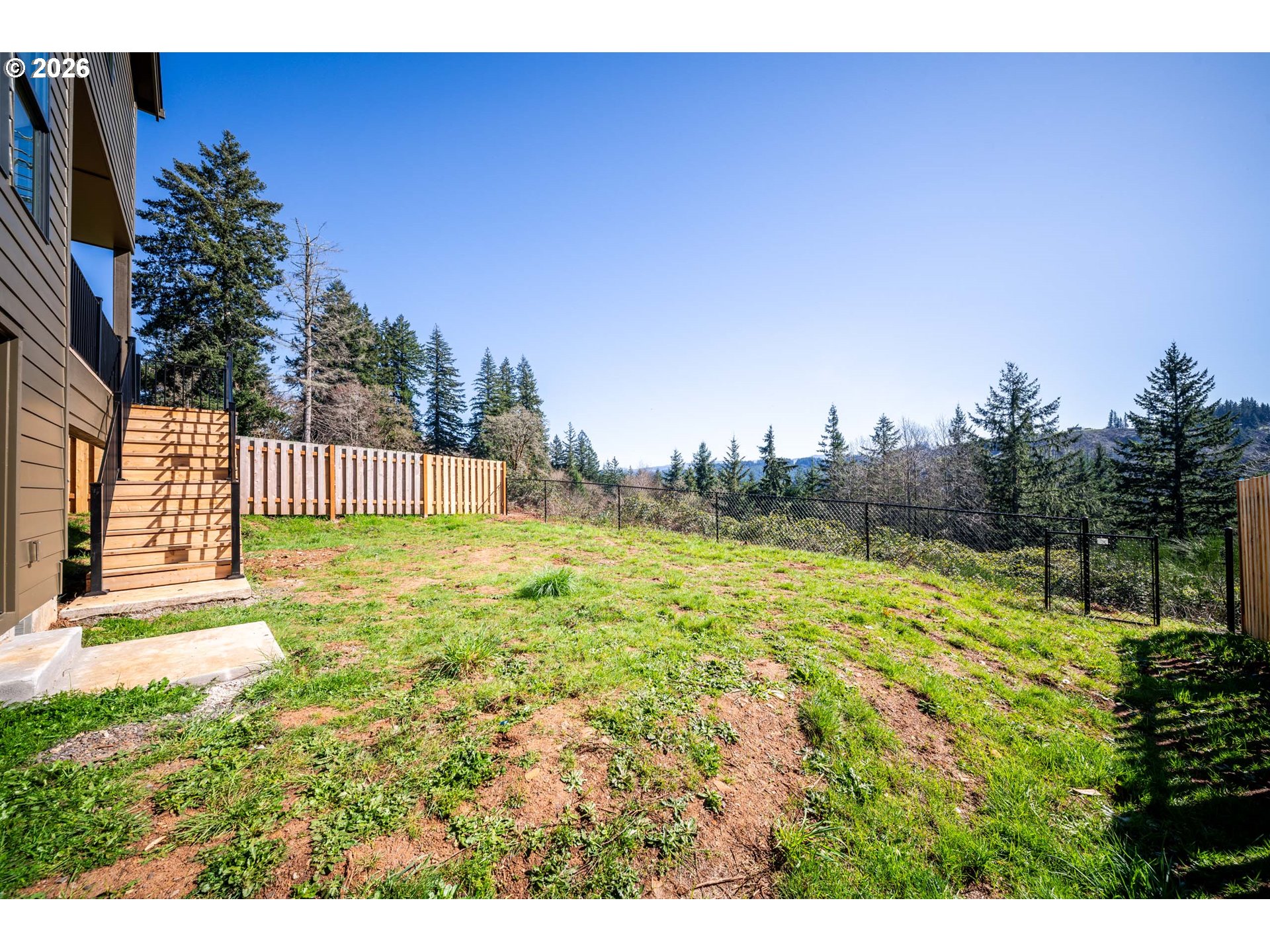 1047 Southeast Olive Way Estacada, OR 97023 - Photo 33 of 33