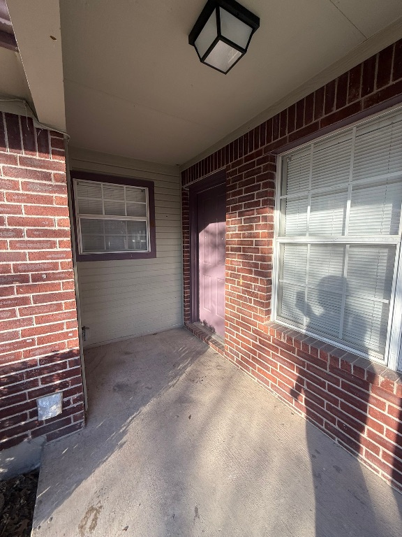 1904 Alex Avenue, Unit A Austin, TX 78728 - Photo 2 of 15 View of patio / terrace