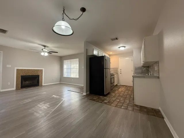 $1,750 | 1904 Alex Avenue, Unit A, Austin, TX 78728