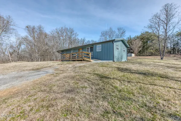 $260,000 | 438 Hartshaw Drive, Greeneville, TN 37743
