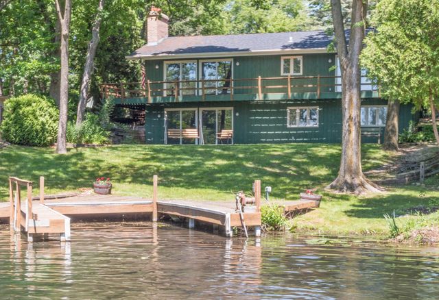 N7635 Rendell Drive, La Grange, WI 53121