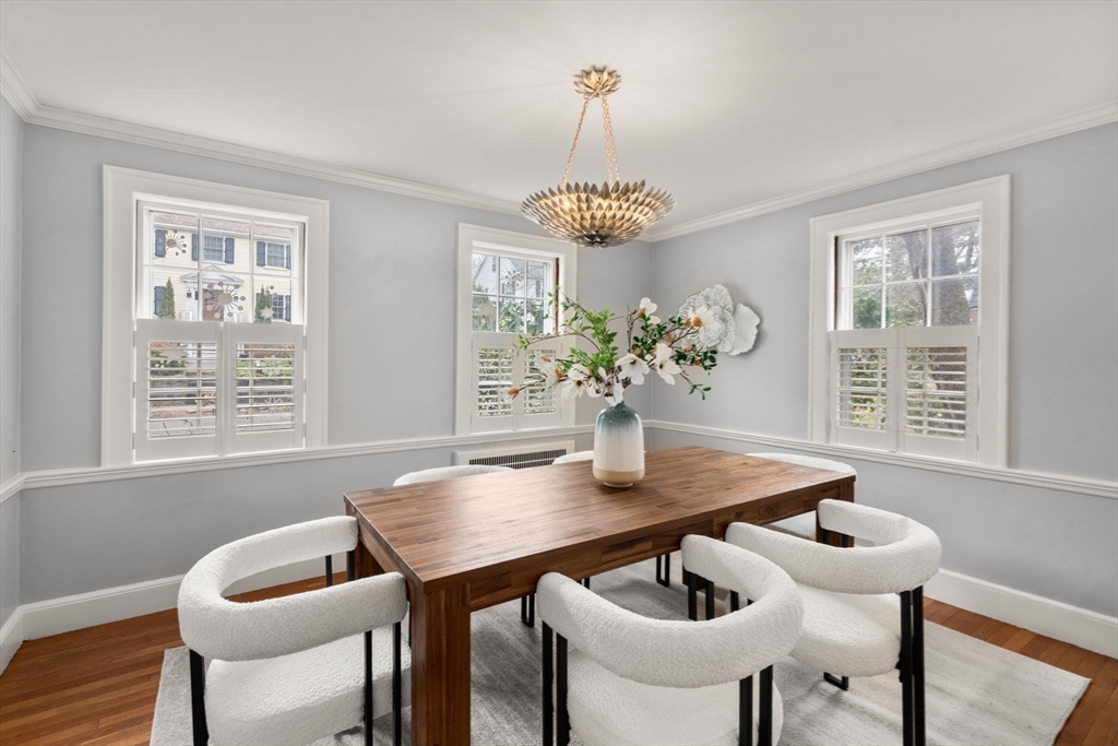 22 Garfield Road Belmont, MA 02478 - Photo 6 of 34
