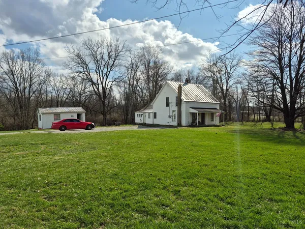 $250,000 | 6656 Highway 133, Pleasant Plain, OH 45162