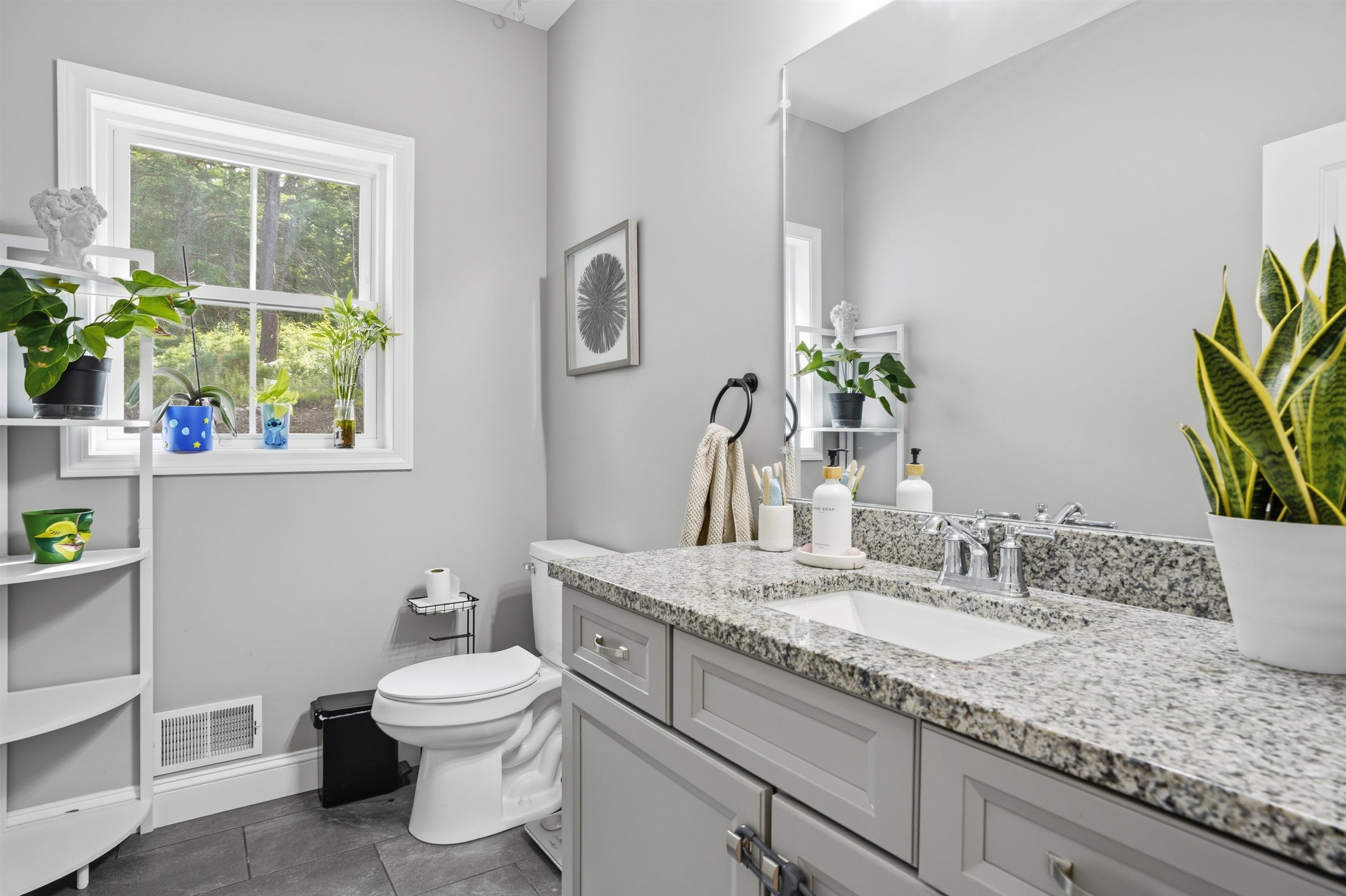316 Montelona Road Goffstown, NH 03045 - Photo 27 of 60