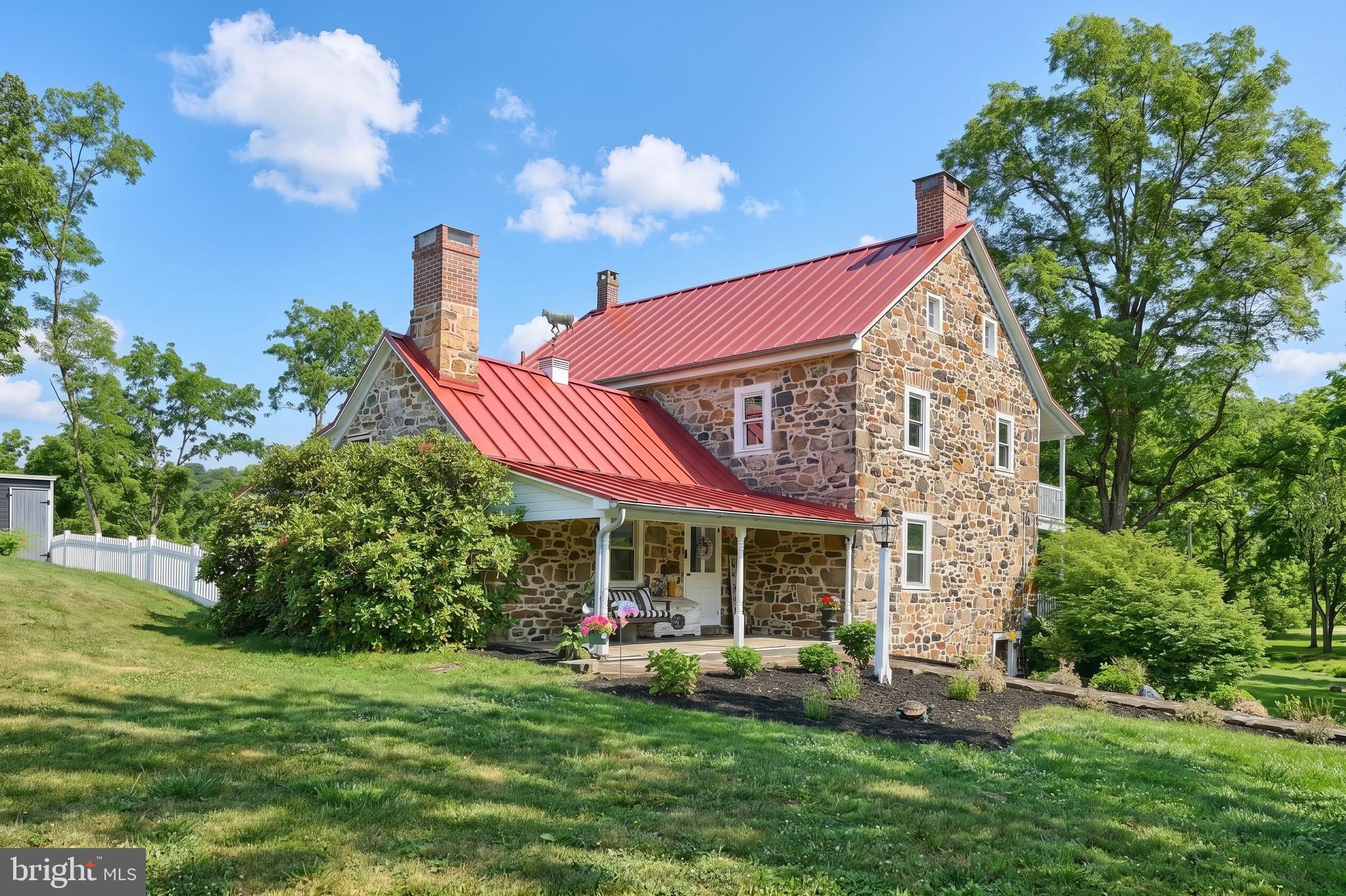 721 Company Farm Road Aspers, PA 17304 - Photo 4 of 67