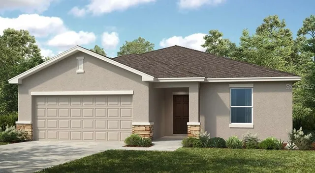 $349,999 | 13520 Tropical Breeze Way, Hudson, FL 34669