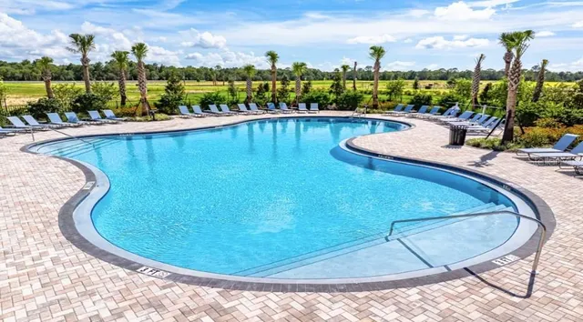 $349,999 | 13520 Tropical Breeze Way, Hudson, FL 34669