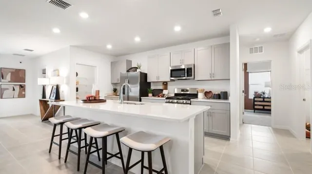 $349,999 | 13520 Tropical Breeze Way, Hudson, FL 34669