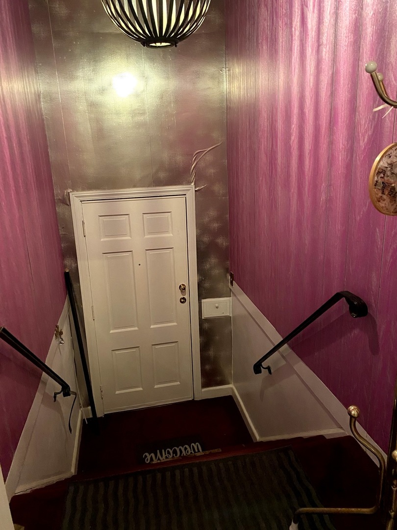 Undisclosed Address Chicago, IL 60639 - Photo 4 of 20 a view of walk in closet