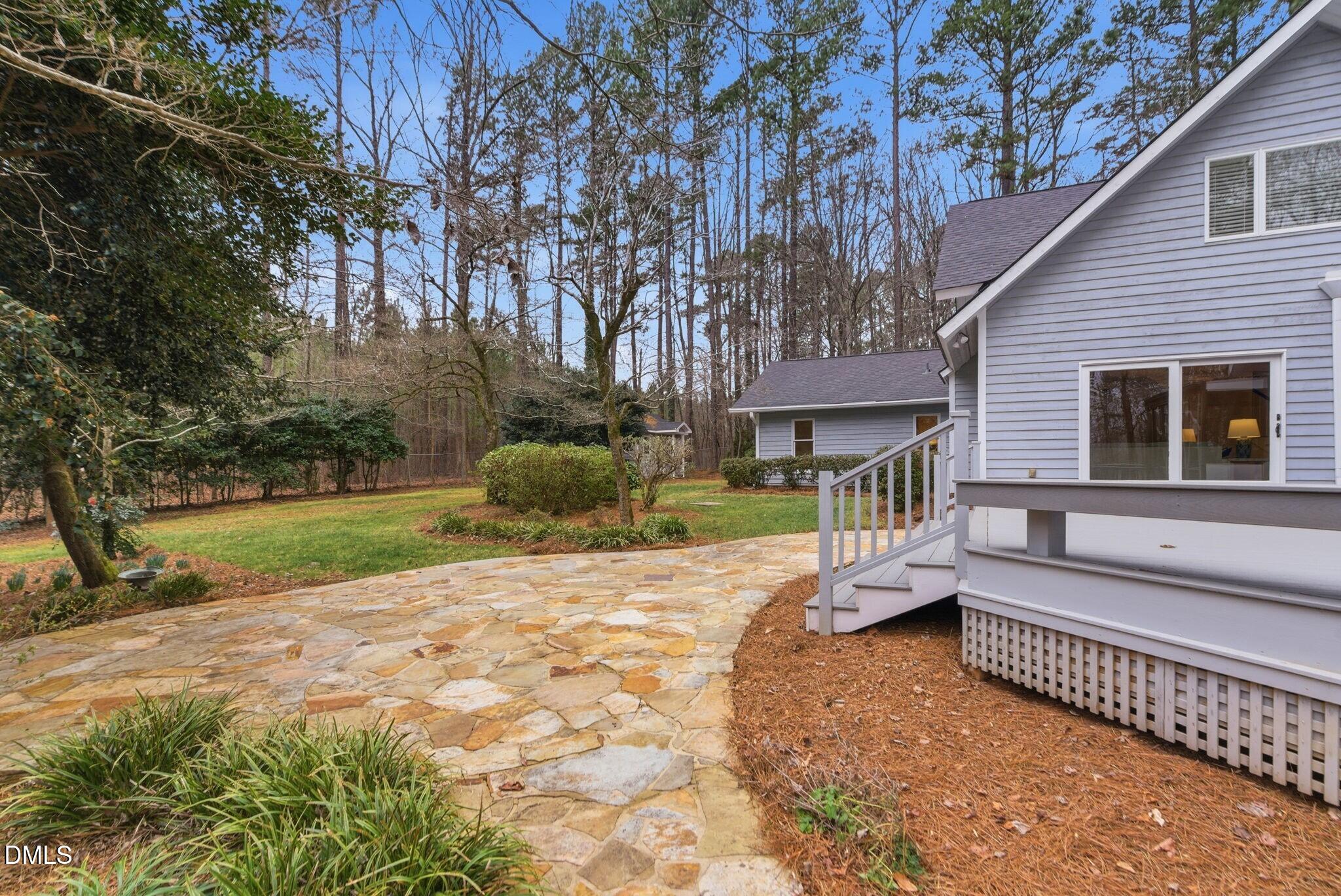 3201 Fieldview Court Raleigh, NC 27607 - Photo 76 of 95 Gallery Image 76