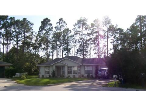 9 Ritchie Place Palm Coast, FL 32164 - Photo 1 of 1 Gallery Image 1