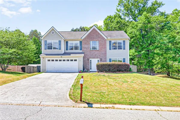 $385,000 | 1209 Mystic Drive, Loganville, GA 30052