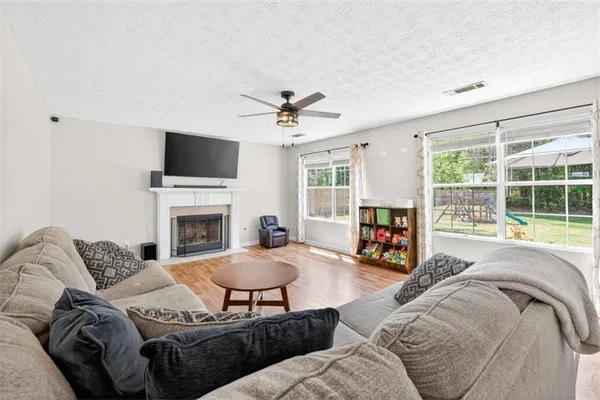 $385,000 | 1209 Mystic Drive, Loganville, GA 30052
