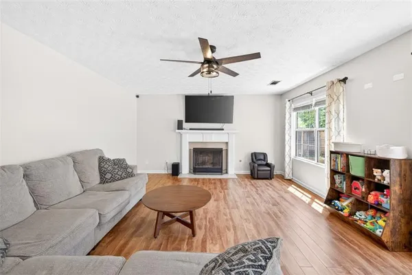 $385,000 | 1209 Mystic Drive, Loganville, GA 30052