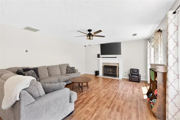 $385,000 | 1209 Mystic Drive, Loganville, GA 30052