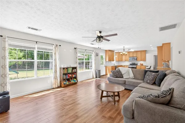 $385,000 | 1209 Mystic Drive, Loganville, GA 30052