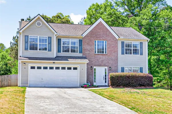 $385,000 | 1209 Mystic Drive, Loganville, GA 30052