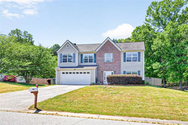 $385,000 | 1209 Mystic Drive, Loganville, GA 30052