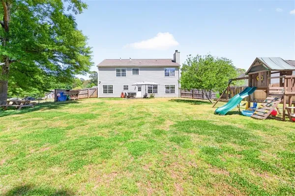 $385,000 | 1209 Mystic Drive, Loganville, GA 30052