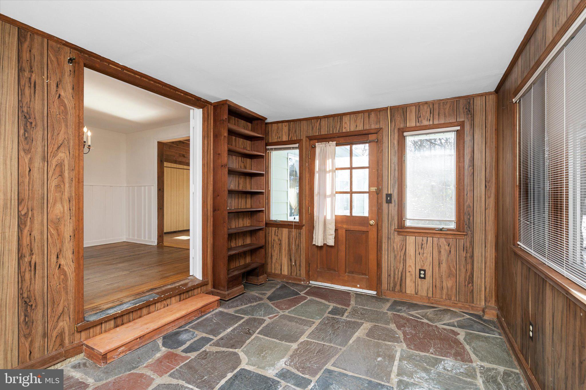 331 Hamilton Avenue Princeton, NJ 08540 - Photo 14 of 31 a view of an empty room with a window