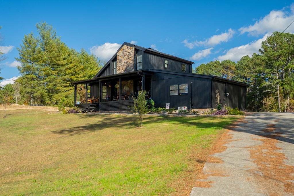 1207 Lee Bryant Road Northeast Dalton, GA 30721 - Photo 8 of 83 Gallery Image 8