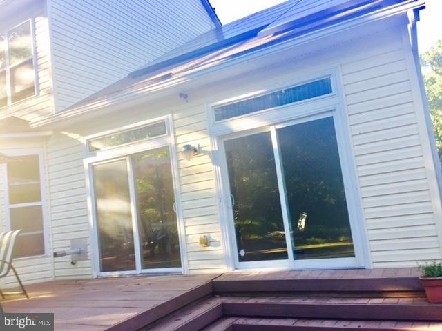 8518 Schultz Road Clinton, MD 20735 - Photo 6 of 6 Exterior (Rear)