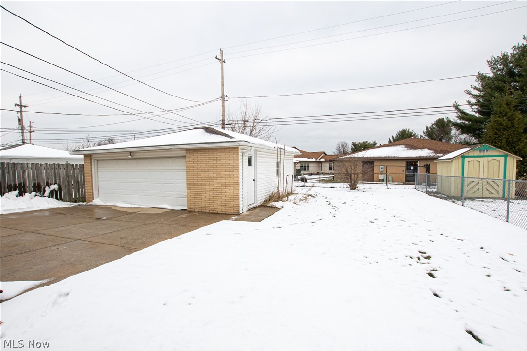 14398 Sheldon Road Cleveland, OH 44142 - Photo 20 of 22 Gallery Image 20