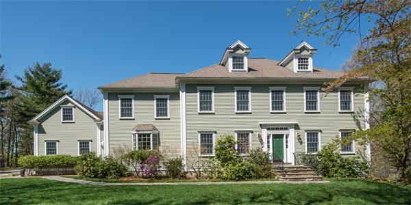 81 Beaver Road Weston, MA 02493 - Photo 1 of 19