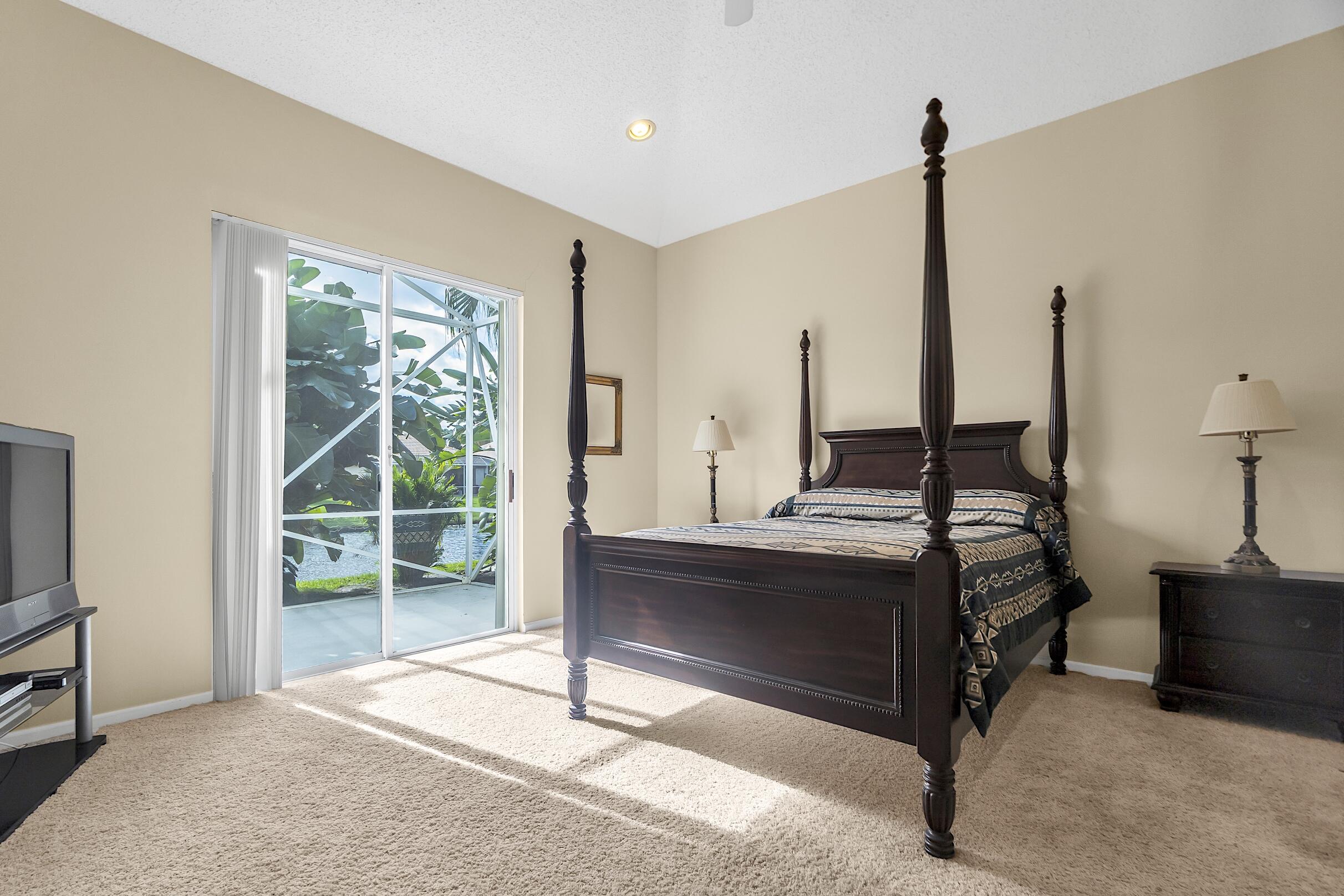 7507 Eagle Point Drive Delray Beach, FL 33446 - Photo 24 of 49 a view of a living room with furniture