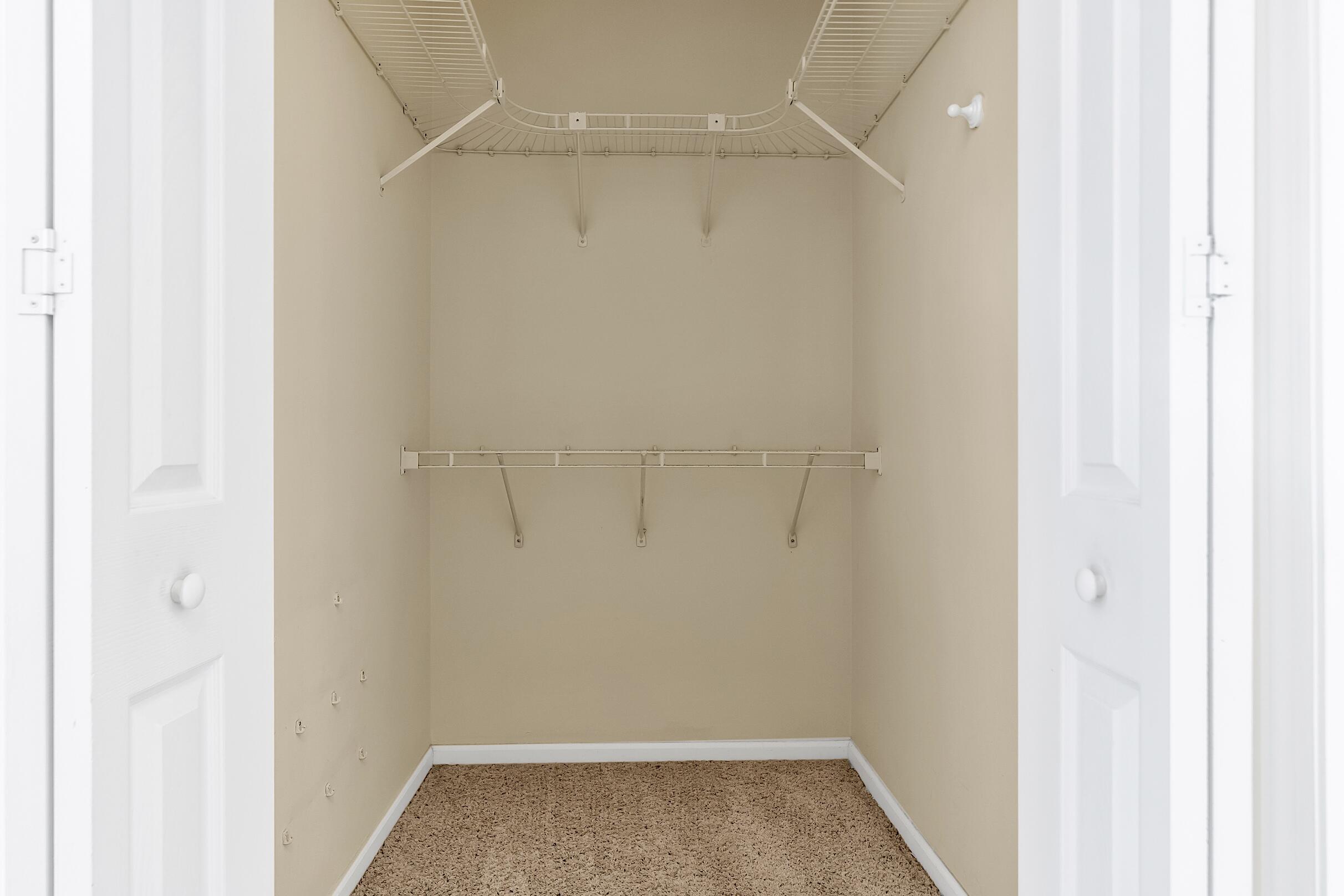 7507 Eagle Point Drive Delray Beach, FL 33446 - Photo 27 of 49 a view of small space with racks on the wall