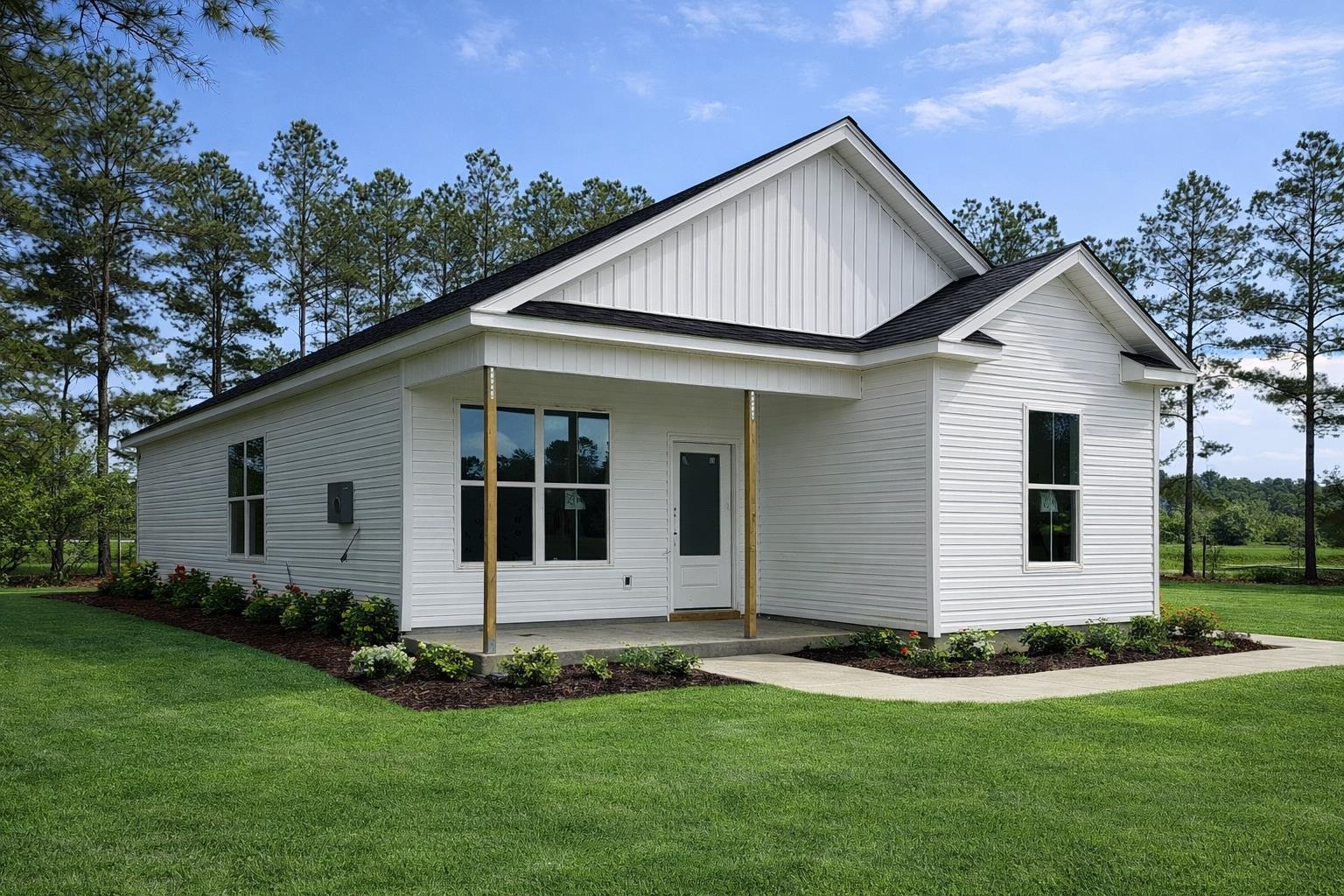 45 Loris Sc 29569 Loris, SC 29569 - Photo 2 of 3