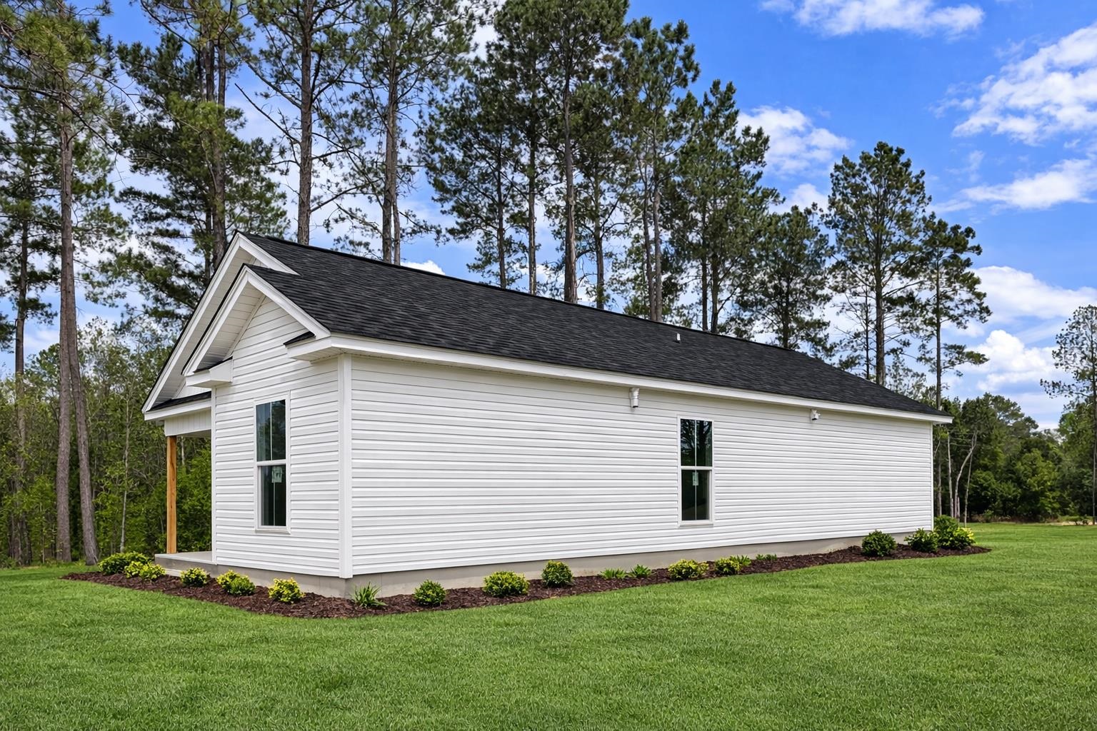 45 Loris Sc 29569 Loris, SC 29569 - Photo 3 of 3