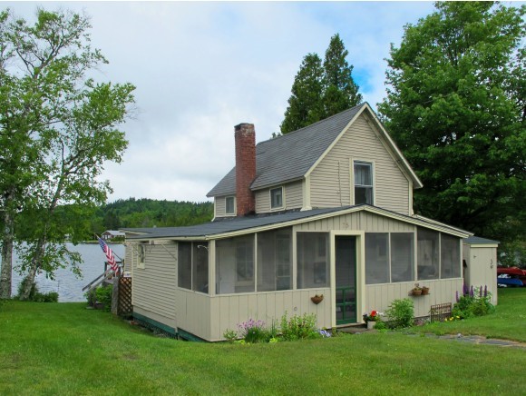 75 Point Comfort Road Danville, VT 05873 - Photo 30 of 30
