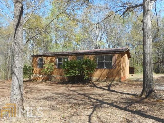 991 Duncan Swindle Road Commerce, GA 30530 - Photo 1 of 1