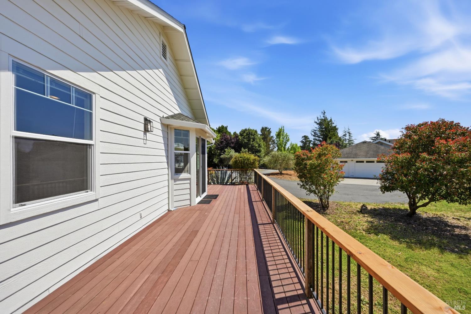 1476 High School Road Sebastopol, CA 95472 - Photo 56 of 61