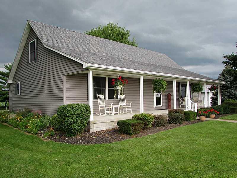 7304 C R 87 Wharton, OH 43359 - Photo 25 of 25