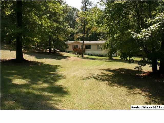 8141 Serene Lake Road McCalla, AL 35111 - Photo 30 of 32