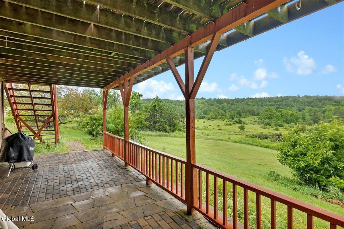 579 Armlin Hill Road Middleburgh, NY 12122 - Photo 58 of 65 46-579 Armlin Hill Rd-46