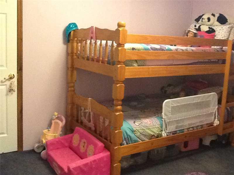 26 Riter Lane Burgettstown, PA 15021 - Photo 7 of 11 Bedroom.