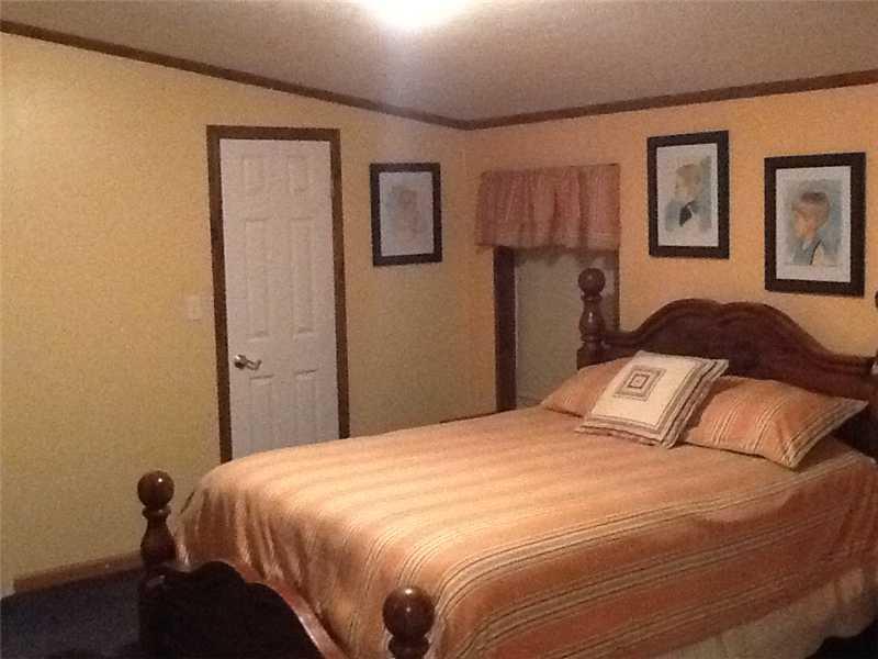 26 Riter Lane Burgettstown, PA 15021 - Photo 9 of 11 Master Bedroom.