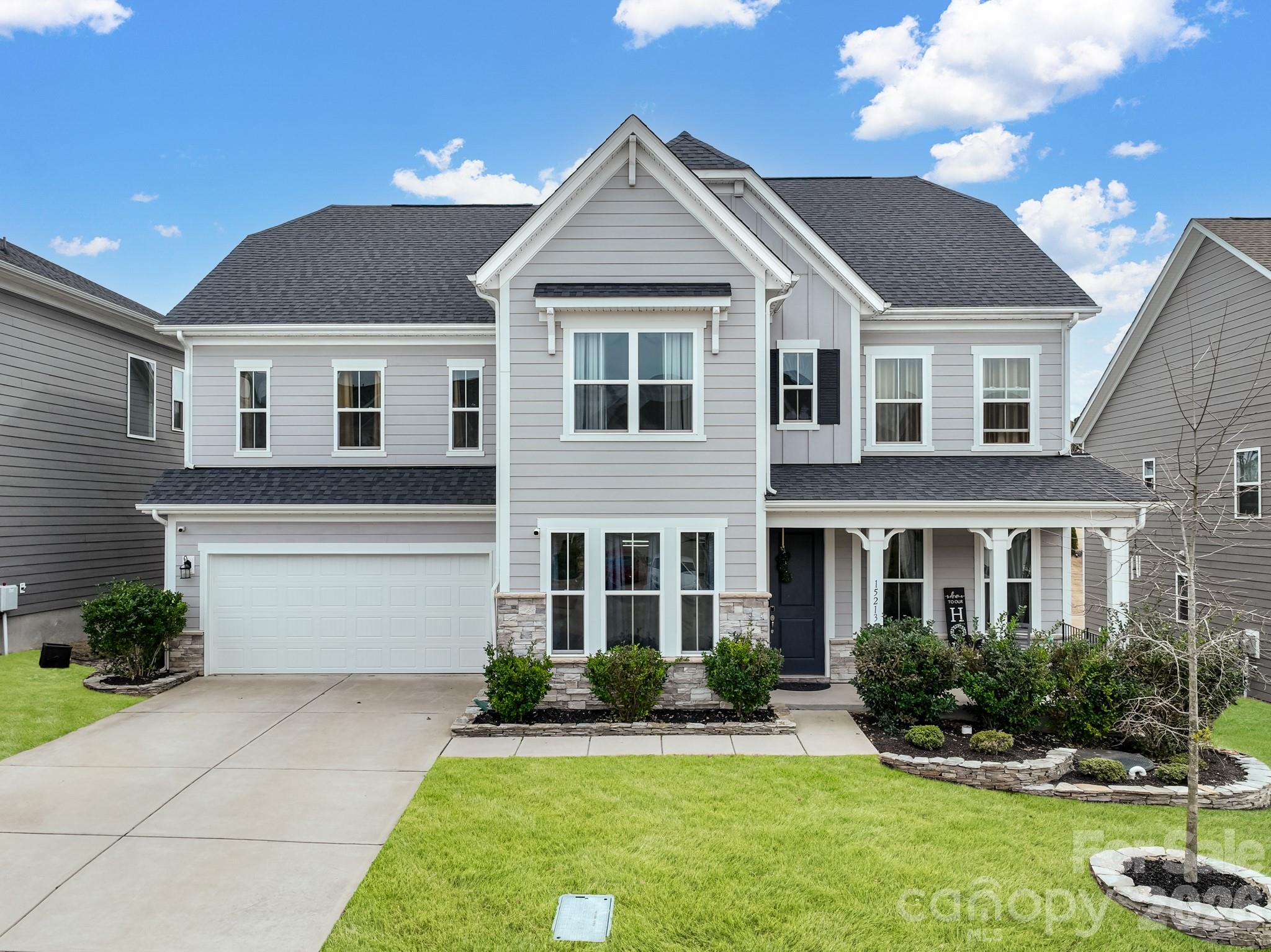 15213 Shallow Ridge Road Charlotte, NC 28278 - Photo 4 of 44 Gallery Image 4