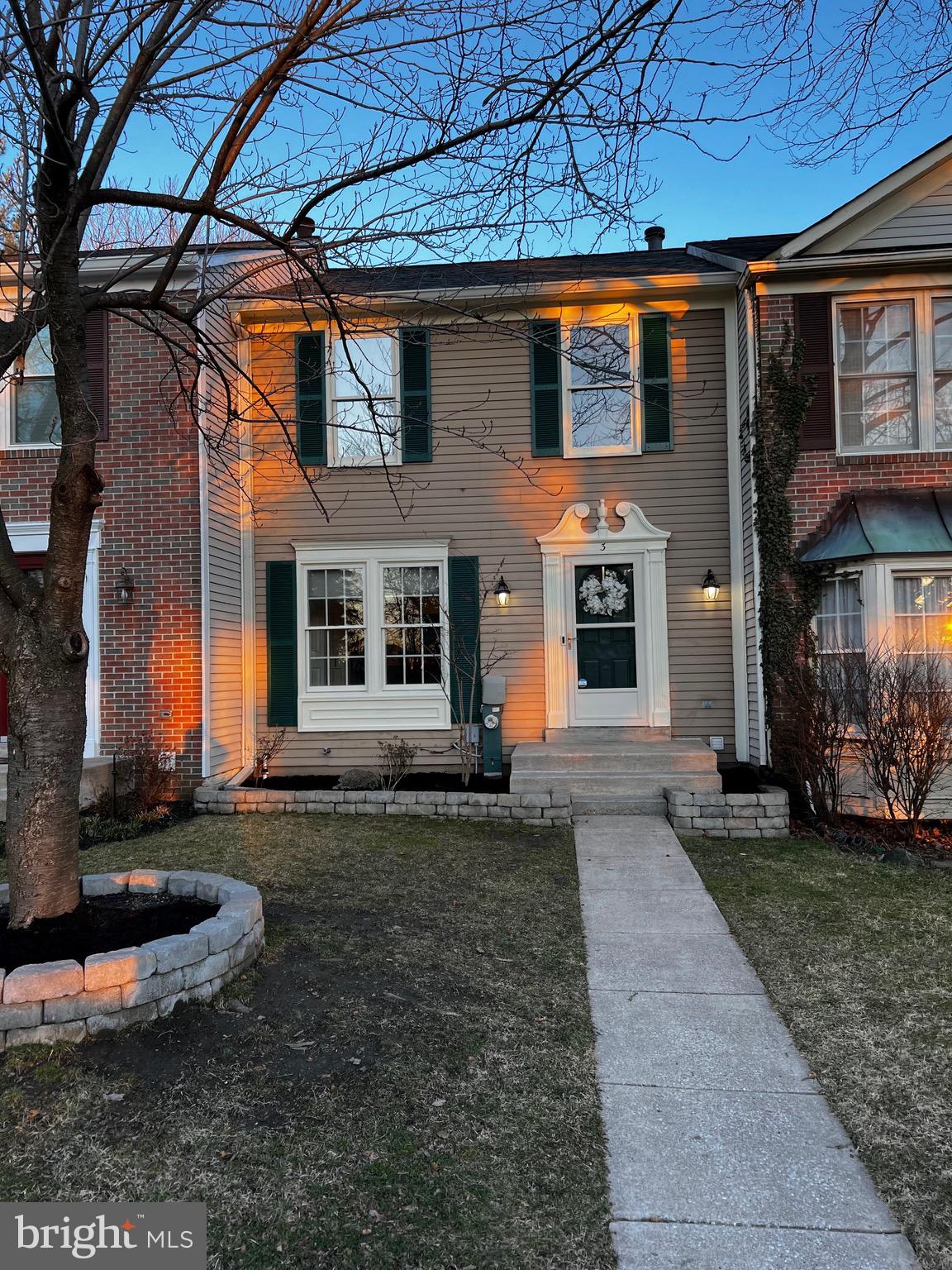 3 First Tee afternoon sun.